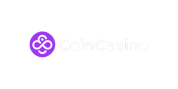 Coincasino.com Logo