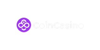 Coincasino.com logo