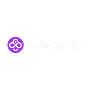 Coincasino.com Logo