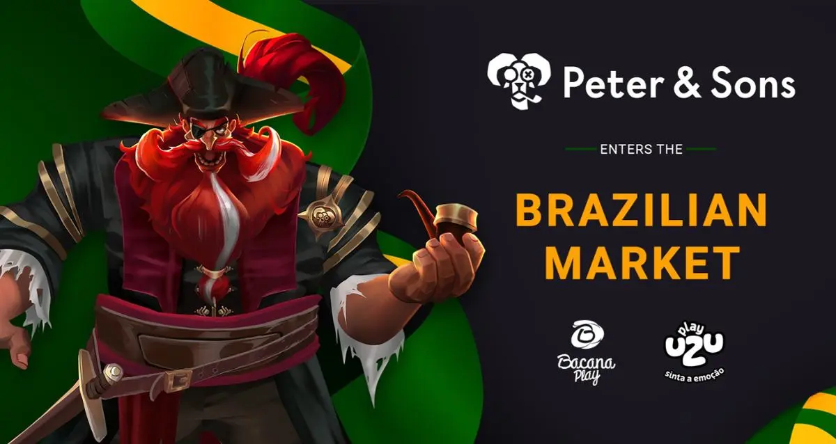 peter and sons brazil