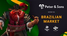 peter and sons brazil