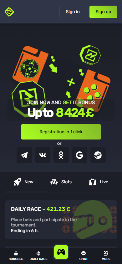 turbo_casino_homepage_mobile