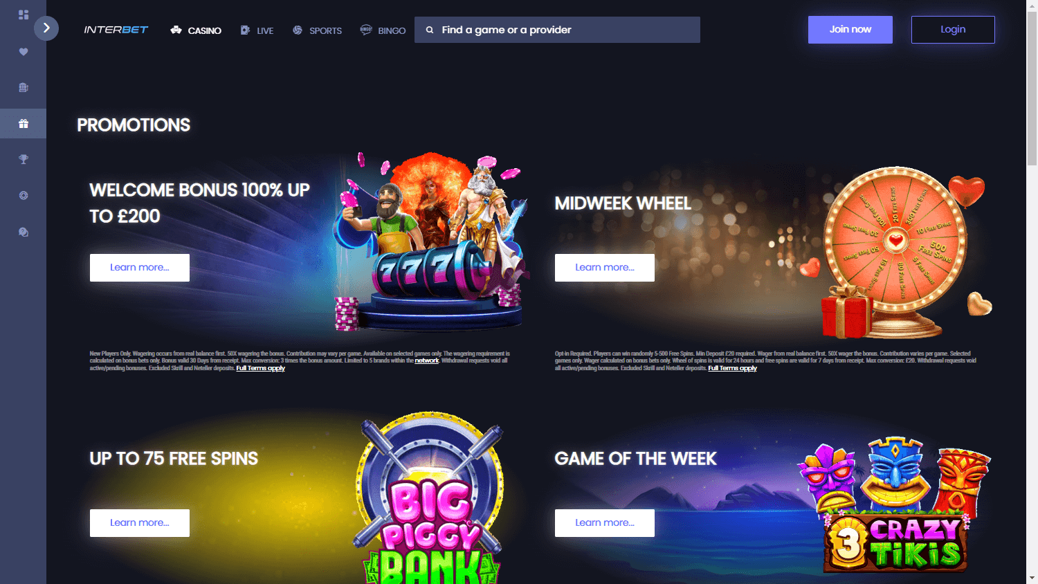 interbet_casino_promotions_desktop