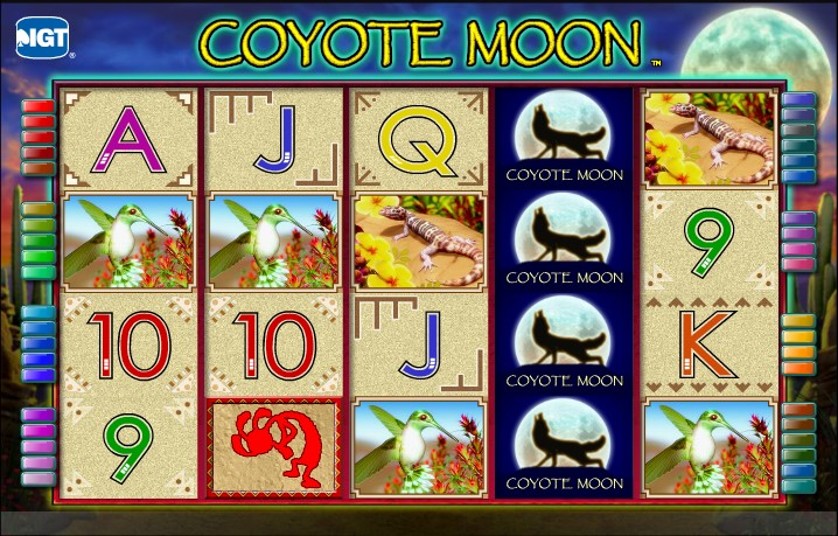 Moon Moon
