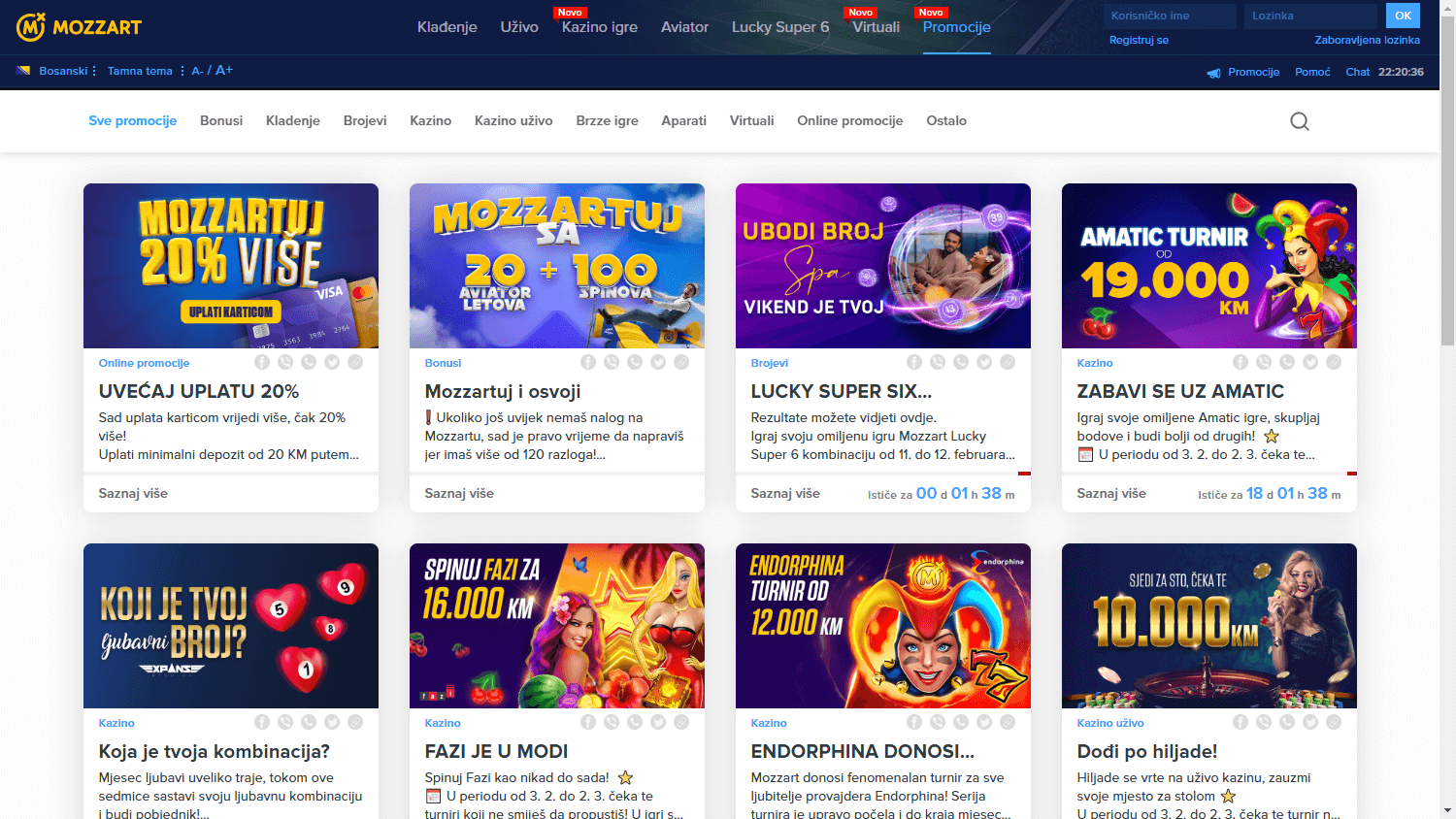 Mozzart_Casino_BA_promotions_desktop