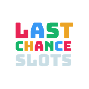 Last Chance Slots Casino Logo