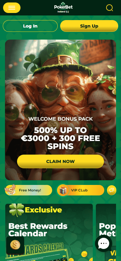 pokerbet_casino_homepage_mobile
