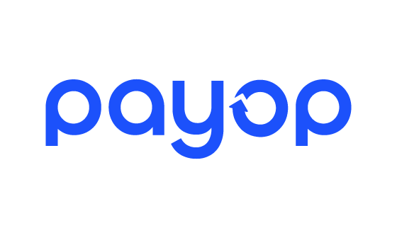 Payop logo