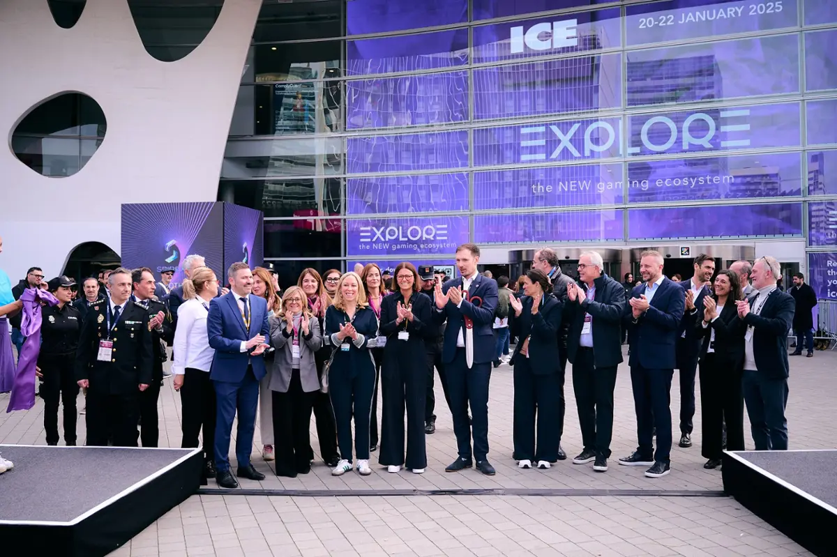 ICE and iGB