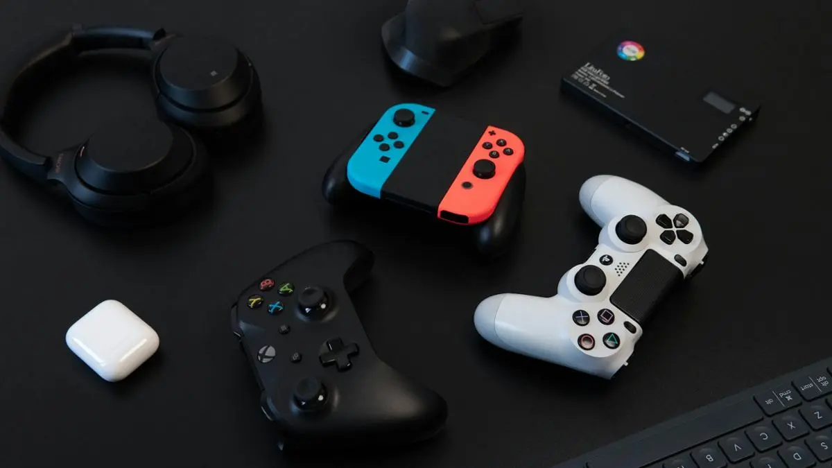 Video gaming