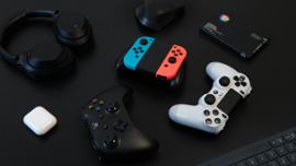 Video gaming