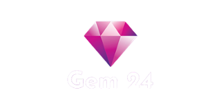 Gem24 Casino Logo