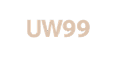 UW99 Casino Logo