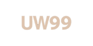 UW99 Casino logo