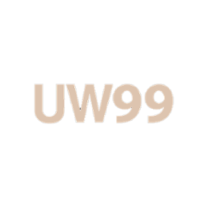 UW99 Casino Logo