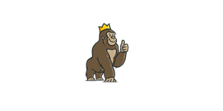 Gorilla Casino Logo