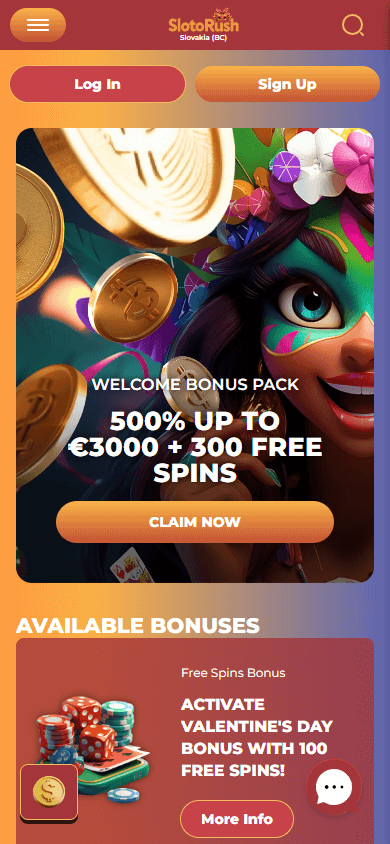 SlotoRush_Casino_promotions_mobile