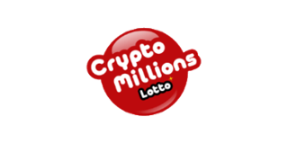 Crypto Millions Lotto Casino Logo