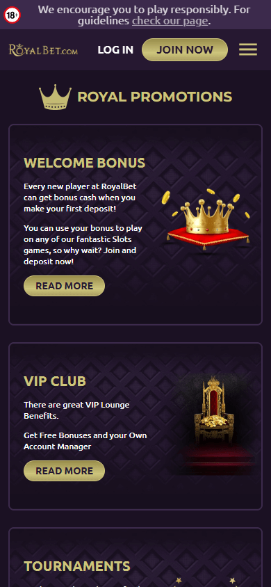 Royal_Bet_Casino_promotions_mobile