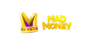Mad Money Casino Logo
