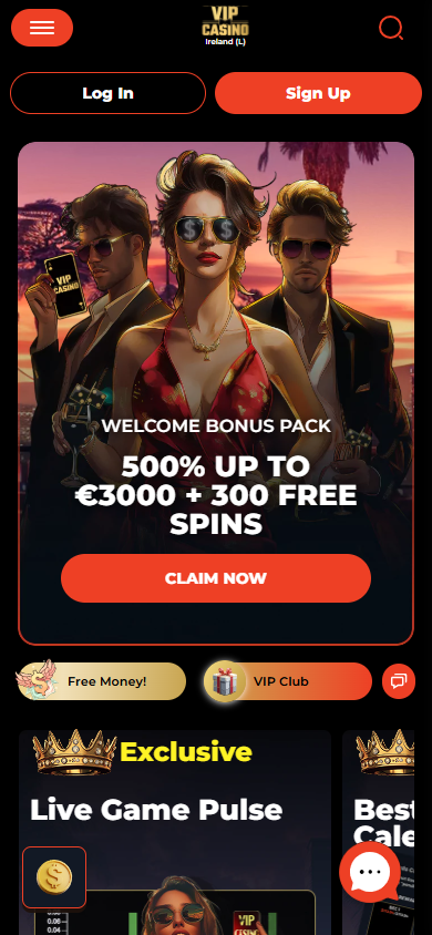 VipCasino_homepage_mobile