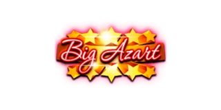 Big Azart Casino Logo