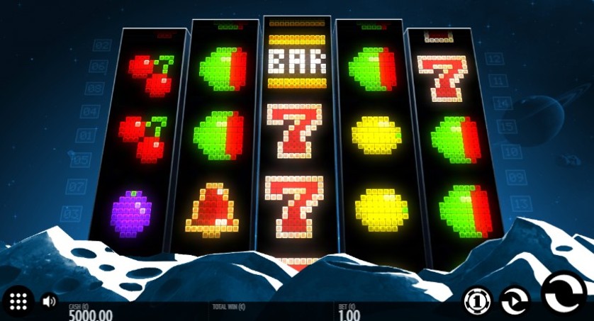 No Download Arcader Slots From Thunderkick No Download Arcader Slots From Thunderkick
