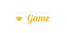 Numbers Game Casino Logo