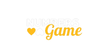 Numbers Game Casino Logo