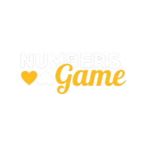 Numbers Game Casino Logo