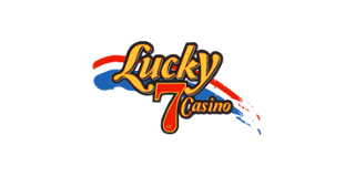 Lucky7 Casino logo