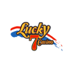 Lucky7 Casino Logo
