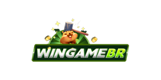 Wingame BR Casino logo