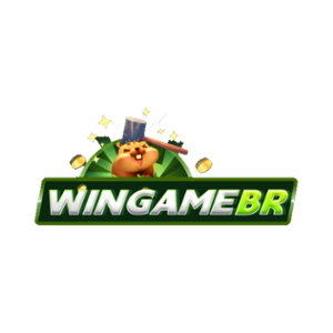Wingame BR Casino Logo