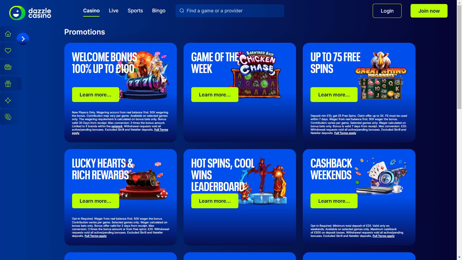 dazzle_casino_promotions_desktop