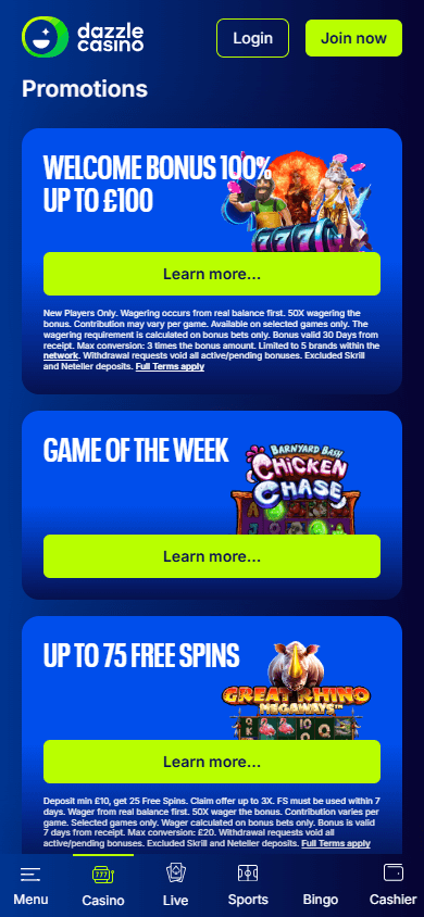 dazzle_casino_promotions_mobile