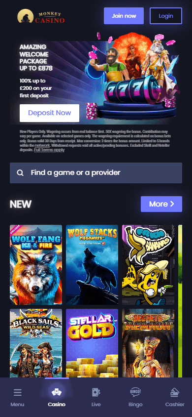 monkeycasino_homepage_mobile