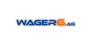 Wager6 Casino Logo