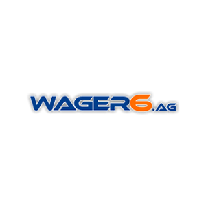 Wager6 Casino Logo
