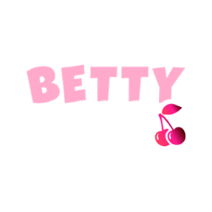 Betty Wins Casino Logo