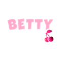Betty Wins Casino Logo