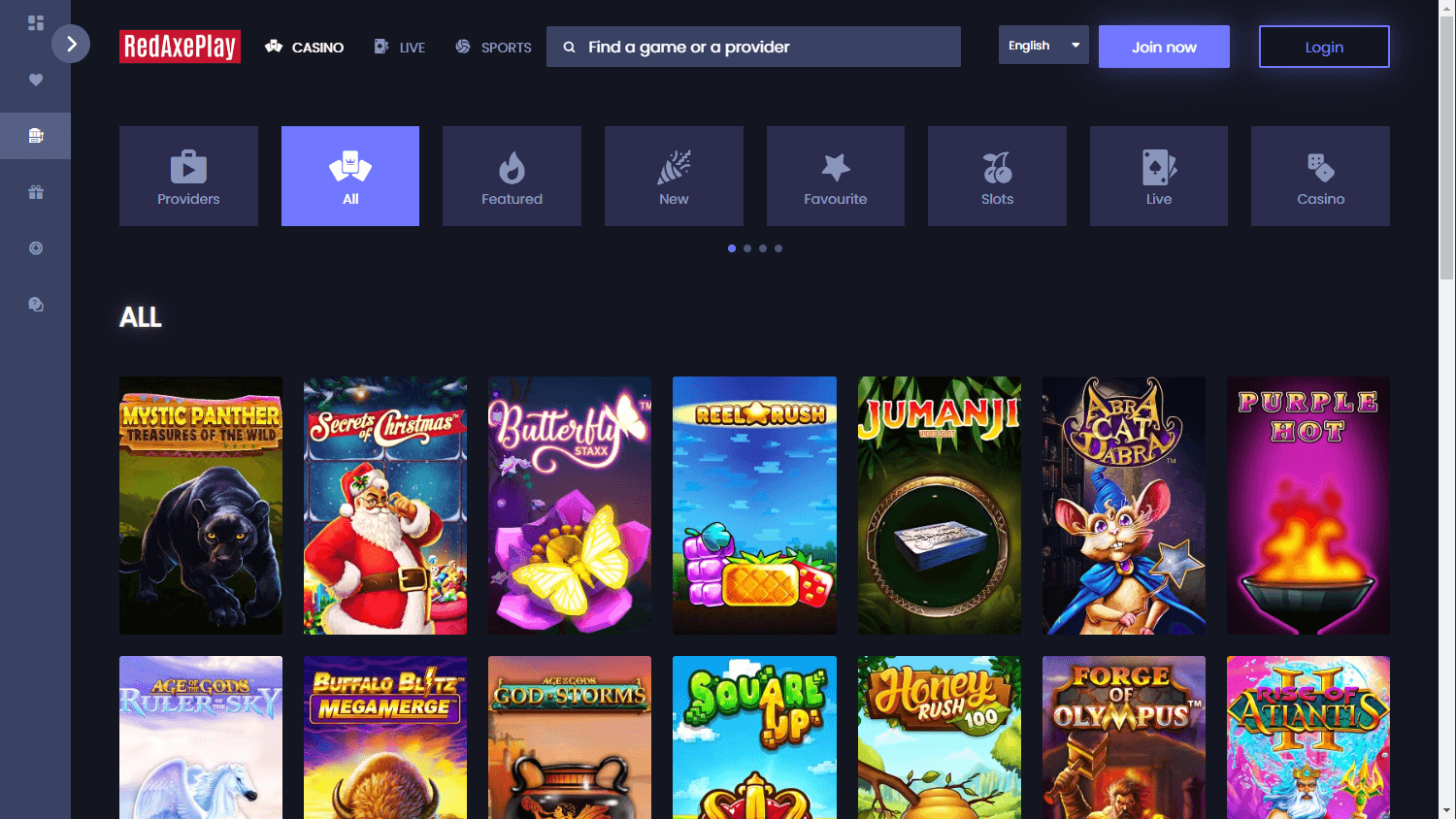 RedAxePlay_Casino_game_gallery_desktop