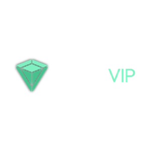 BitcoinVIP Casino Logo