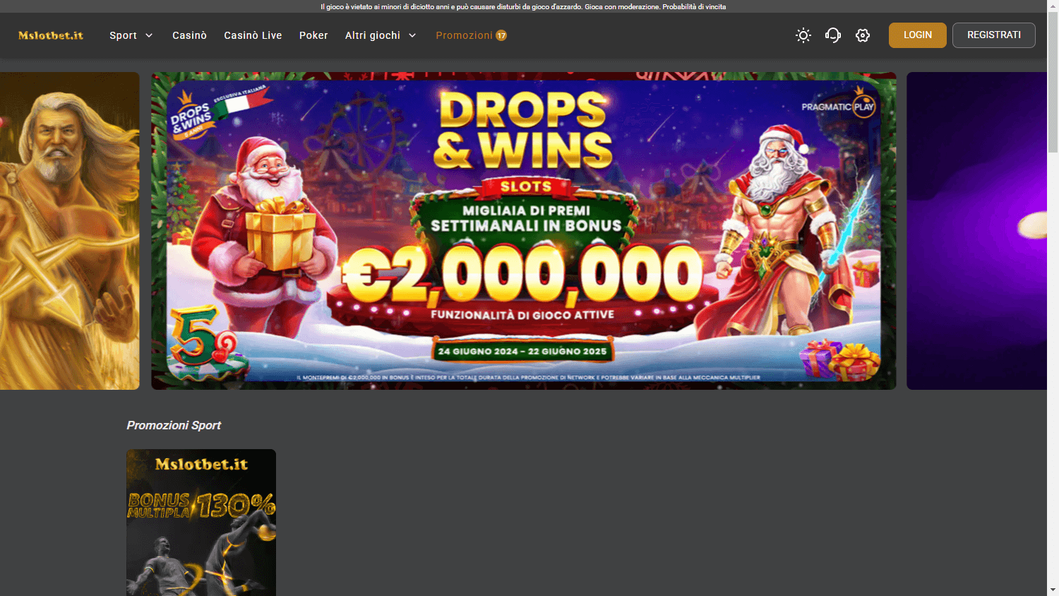 Mslotbet_Casino_promotions_desktop