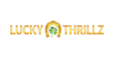 Lucky Thrillz Casino Logo