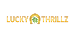 Lucky Thrillz Casino Logo