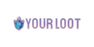 Your Loot Casino logo