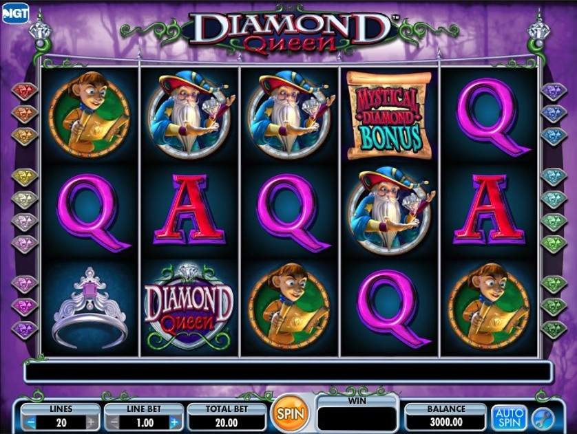 Diamond Queen Free Slots.jpg