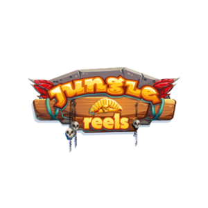 Jungle Reels Casino Logo
