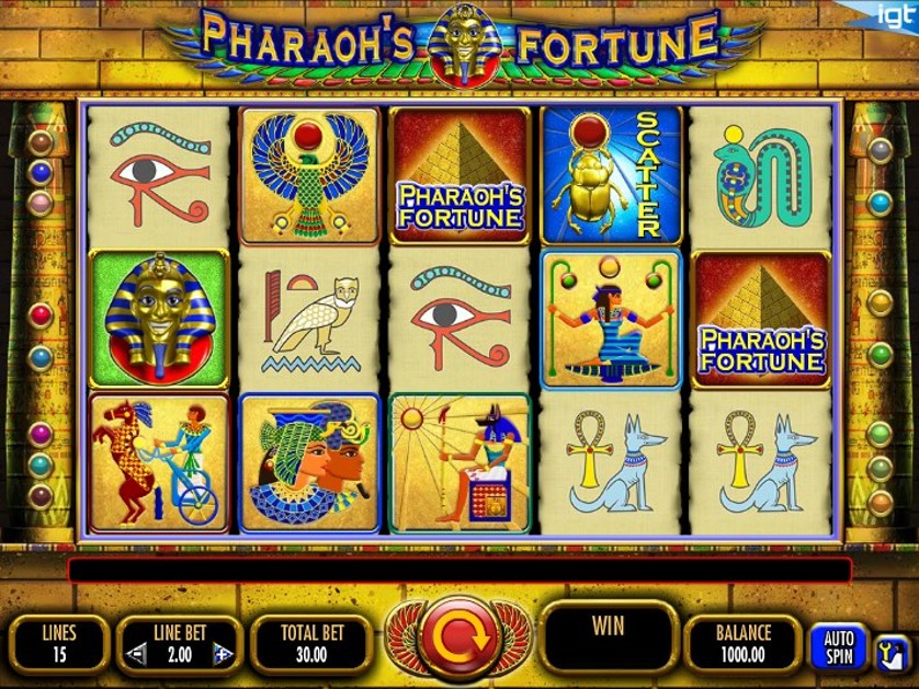 Pharaoh’s Fortune Free Slots.jpg